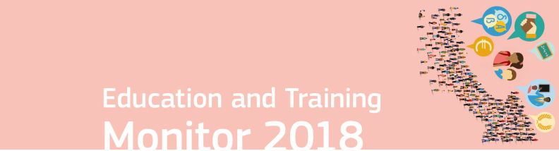 Eduction and Training Monitor 2018